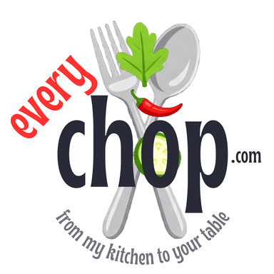 EveryChop Logo